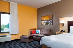  - TownePlace Suites by Marriott Airport Savannah - I-95, Exit 104