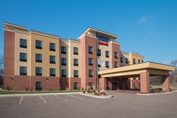  - Fairfield Inn & Suites by Marriott Elkhart - I-80 & I-90, Exit 92