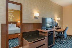  - Fairfield Inn & Suites by Marriott Elkhart - I-80 & I-90, Exit 92