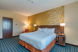  - Fairfield Inn & Suites by Marriott Elkhart - I-80 & I-90, Exit 92