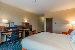 - Fairfield Inn & Suites by Marriott Elkhart - I-80 & I-90, Exit 92