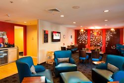  - TownePlace Suites by Marriott Airport Savannah - I-95, Exit 104