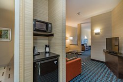  - Fairfield Inn & Suites by Marriott Elkhart - I-80 & I-90, Exit 92