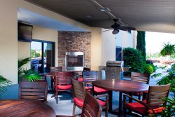  - TownePlace Suites by Marriott Airport Savannah - I-95, Exit 104