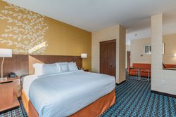  - Fairfield Inn & Suites by Marriott Elkhart - I-80 & I-90, Exit 92