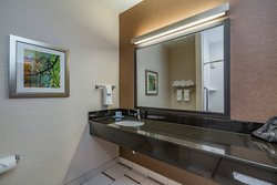  - Fairfield Inn & Suites by Marriott Elkhart - I-80 & I-90, Exit 92