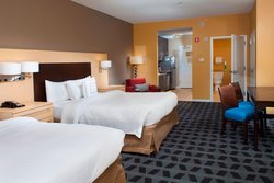  - TownePlace Suites by Marriott Airport Savannah - I-95, Exit 104