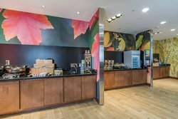  - Fairfield Inn & Suites by Marriott Elkhart - I-80 & I-90, Exit 92