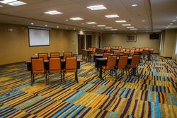  - Fairfield Inn & Suites by Marriott Elkhart - I-80 & I-90, Exit 92