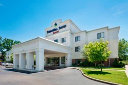  - SpringHill Suites by Marriott Mishawaka