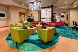  - SpringHill Suites by Marriott Mishawaka