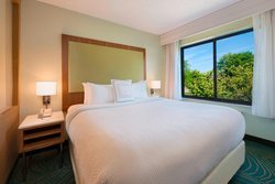 - SpringHill Suites by Marriott Mishawaka