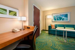  - SpringHill Suites by Marriott Mishawaka