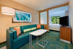  - SpringHill Suites by Marriott Mishawaka