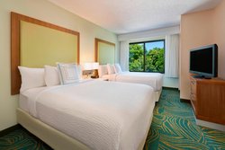  - SpringHill Suites by Marriott Mishawaka
