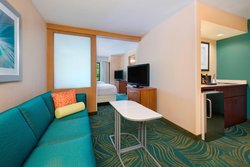 - SpringHill Suites by Marriott Mishawaka