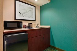  - SpringHill Suites by Marriott Mishawaka