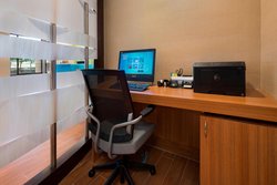  - SpringHill Suites by Marriott Mishawaka