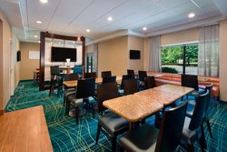 - SpringHill Suites by Marriott Mishawaka