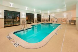  - SpringHill Suites by Marriott Mishawaka