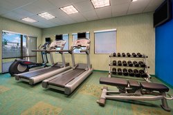  - SpringHill Suites by Marriott Mishawaka