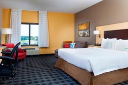  - TownePlace Suites by Marriott Airport Savannah - I-95, Exit 104