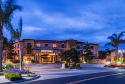 - Courtyard by Marriott Hotel San Luis Obispo