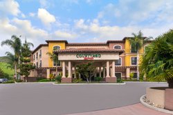  - Courtyard by Marriott Hotel San Luis Obispo