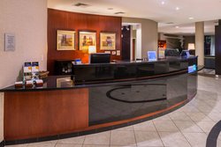  - Courtyard by Marriott Hotel San Luis Obispo