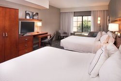 - Courtyard by Marriott Hotel San Luis Obispo