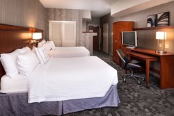  - Courtyard by Marriott Hotel San Luis Obispo