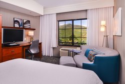  - Courtyard by Marriott Hotel San Luis Obispo