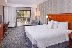  - Courtyard by Marriott Hotel San Luis Obispo