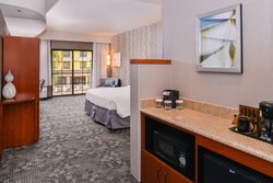  - Courtyard by Marriott Hotel San Luis Obispo