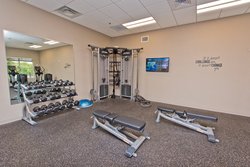  - Residence Inn by Marriott Southwest Austin