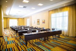  - Fairfield Inn & Suites by Marriott Pocatello - I-15, Exit 69