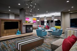  - Residence Inn by Marriott Liberty University Lynchburg