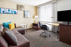  - Residence Inn by Marriott Liberty University Lynchburg