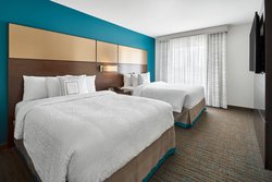  - Residence Inn by Marriott Liberty University Lynchburg