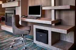  - Residence Inn by Marriott Liberty University Lynchburg