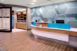  - SpringHill Suites by Marriott Lenexa - I-435, Exit 3