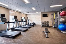  - Residence Inn by Marriott Liberty University Lynchburg