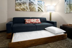  - SpringHill Suites by Marriott Lenexa - I-435, Exit 3