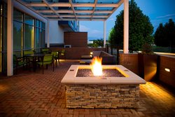  - SpringHill Suites by Marriott Lenexa - I-435, Exit 3