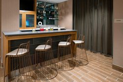  - SpringHill Suites by Marriott Lenexa - I-435, Exit 3