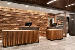  - Courtyard by Marriott Woodbury - I-94, Exit 250