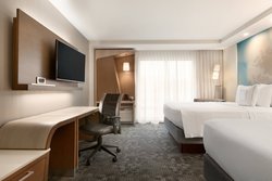  - Courtyard by Marriott Woodbury - I-94, Exit 250