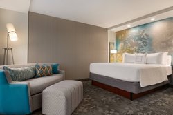  - Courtyard by Marriott Woodbury - I-94, Exit 250