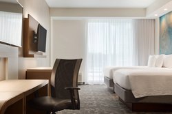  - Courtyard by Marriott Woodbury - I-94, Exit 250