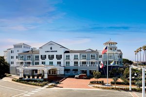 lido hotel newport beach exterior autograph marriott